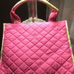 Lilly Pulitzer small bag